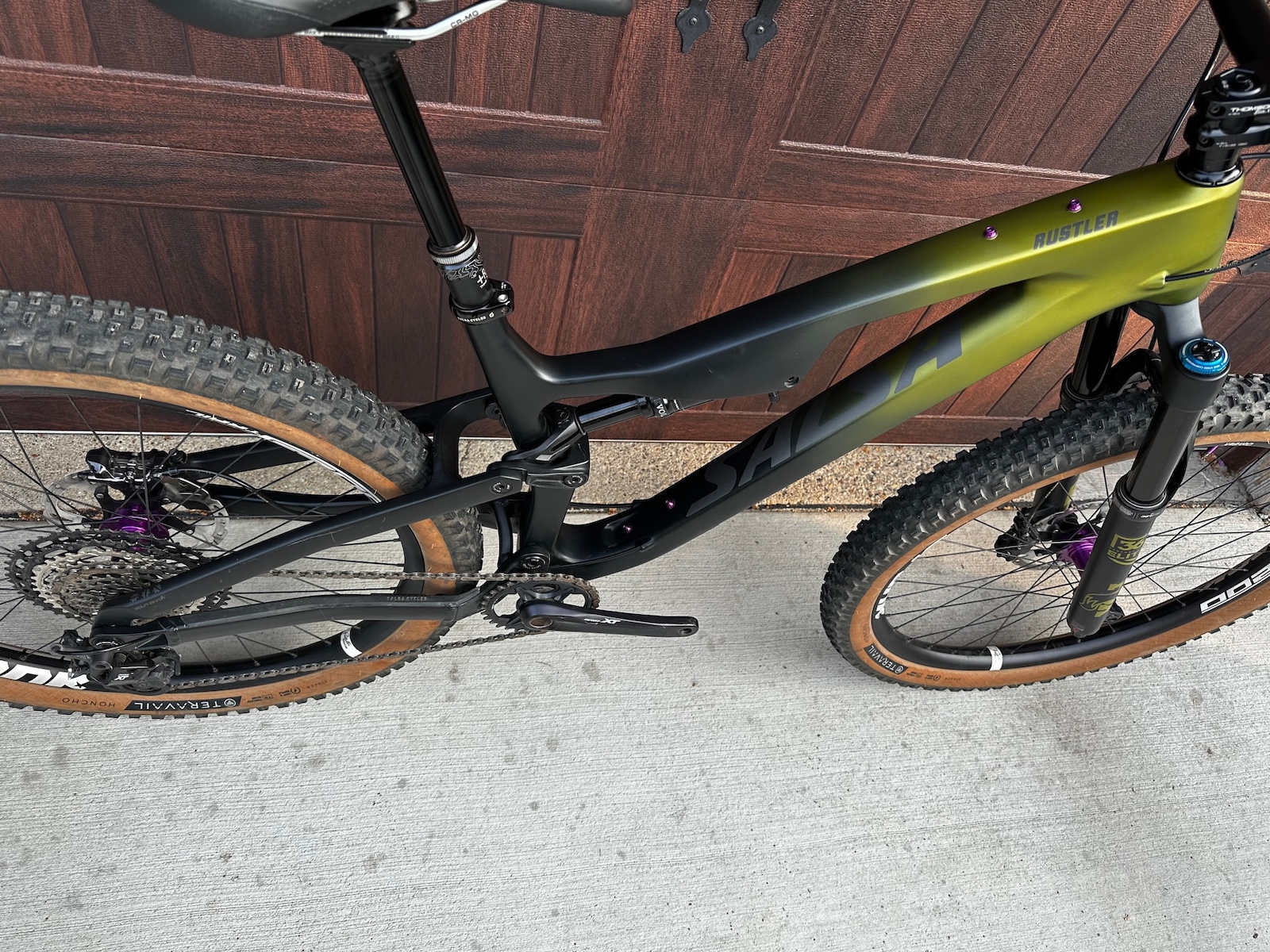 Options For Frame Mounting Wahoo Bolt/GPS Bike Computer? r/mountainbiking