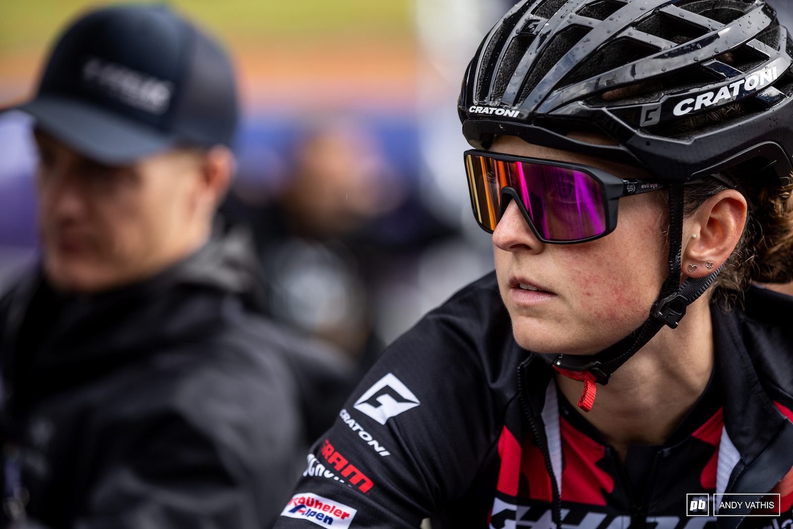 It s only a matter of time before Anne Terpstra is back on a XCC podium.