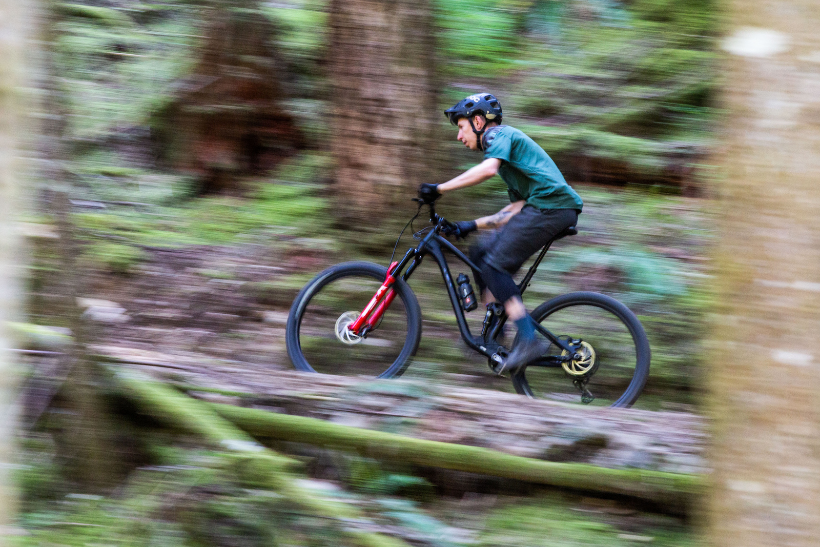 GT Sensor Comp Alloy Trail Bike – GT Bicycles