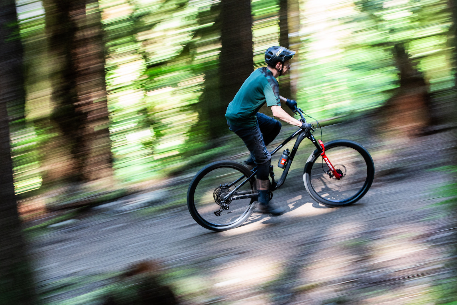 Value Field Test: GT Sensor Comp - Pinkbike