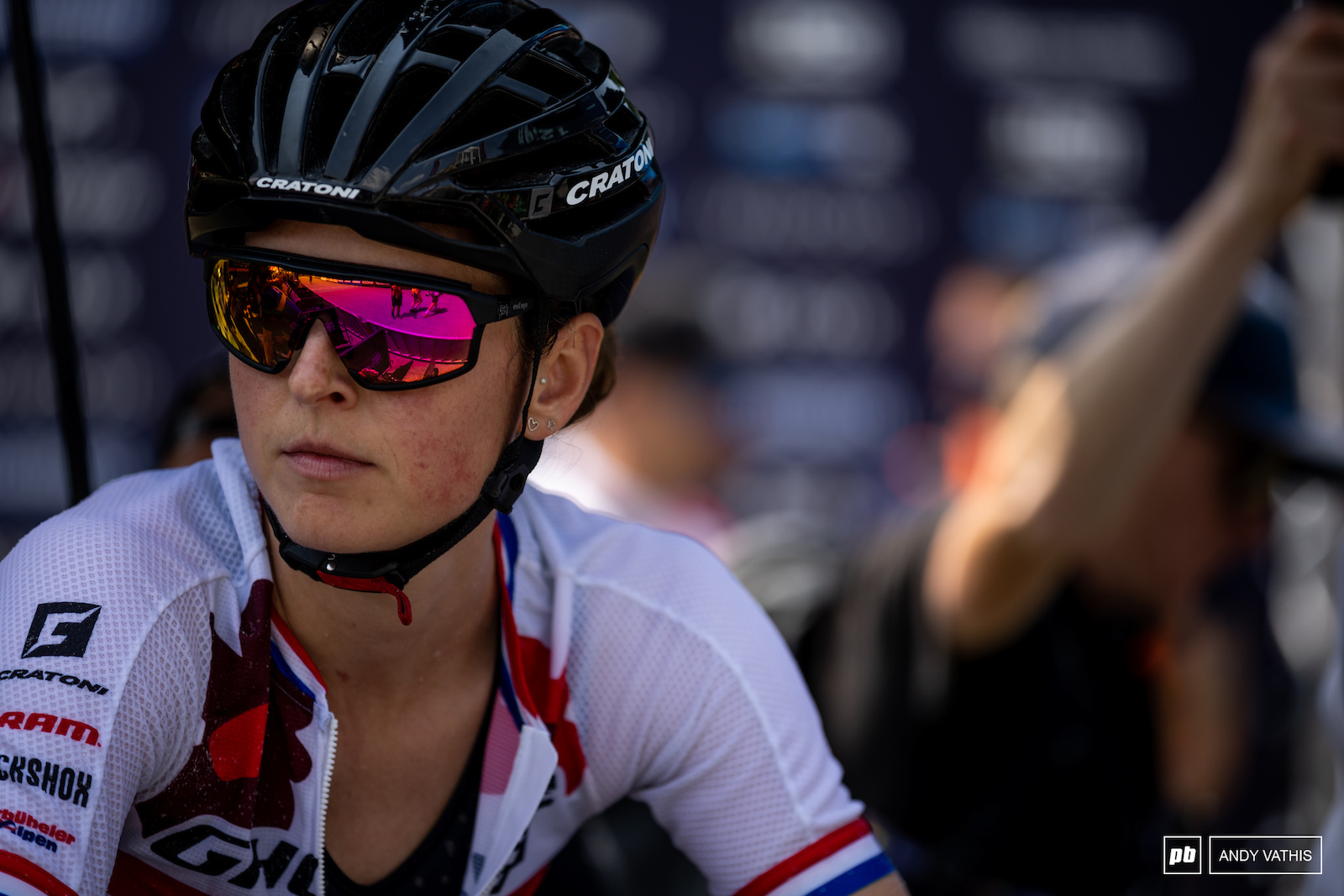 Always lurking in the top 10 Anne Terpstra s consistency will rise to the occasion once again.