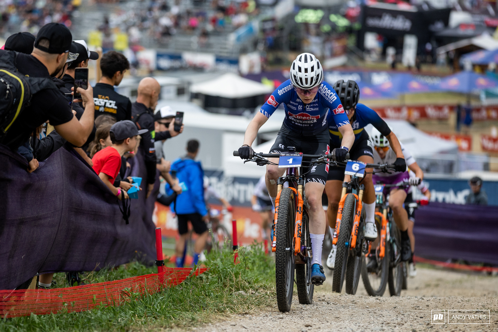 XCC Photo Epic: Val Di Sole XC World Cup 2023 - Pinkbike