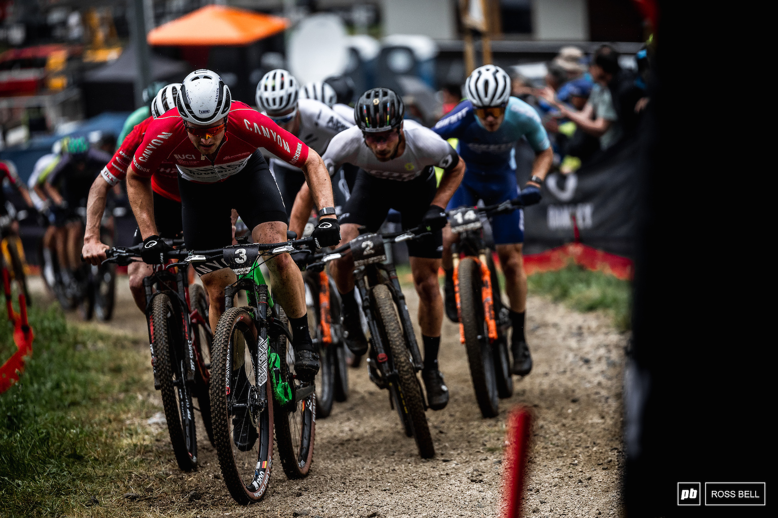 XCC Photo Epic: Val Di Sole XC World Cup 2023 - Pinkbike