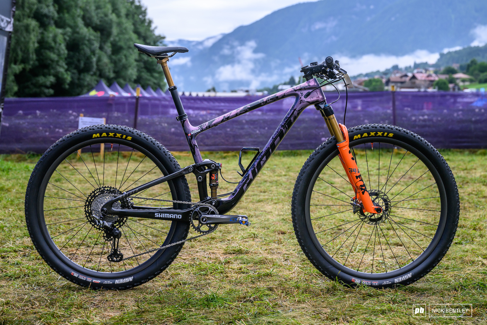 Best xc race store bikes 2019