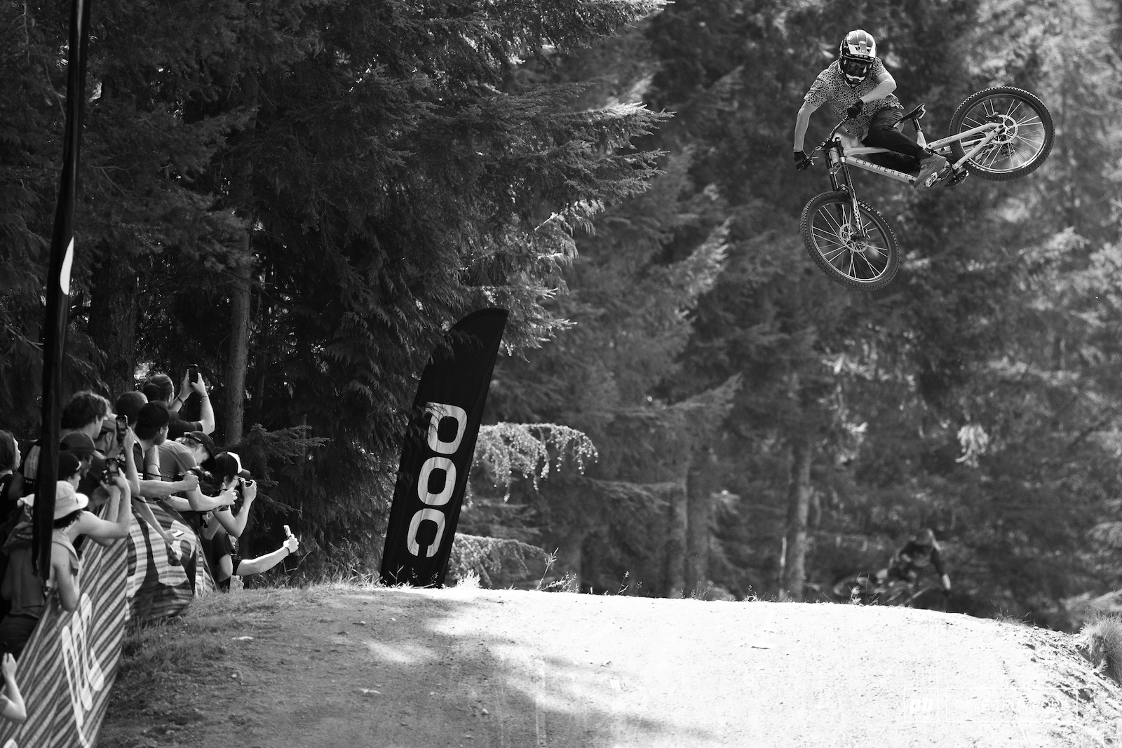 Photo Epic: Whip Off - Crankworx Whistler 2023 - Pinkbike