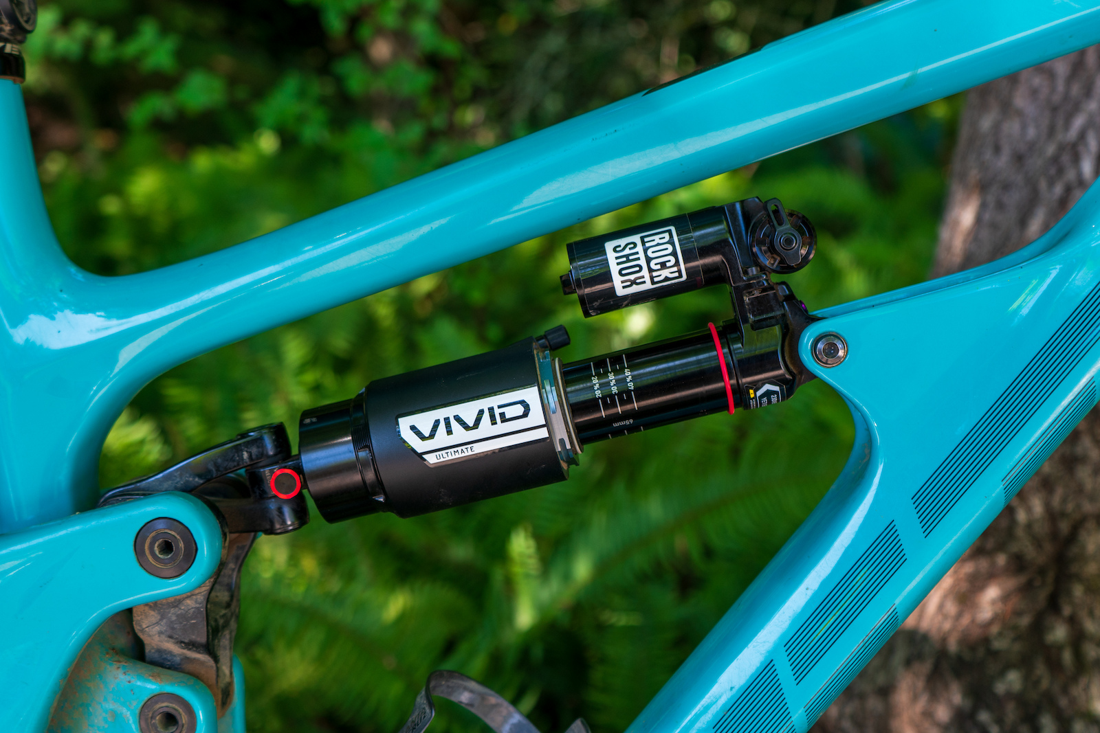 Rockshox Vivid Ultimate Tuning Guide