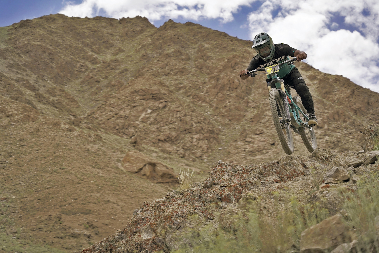 5th Ladakh MTB Fest 2023.