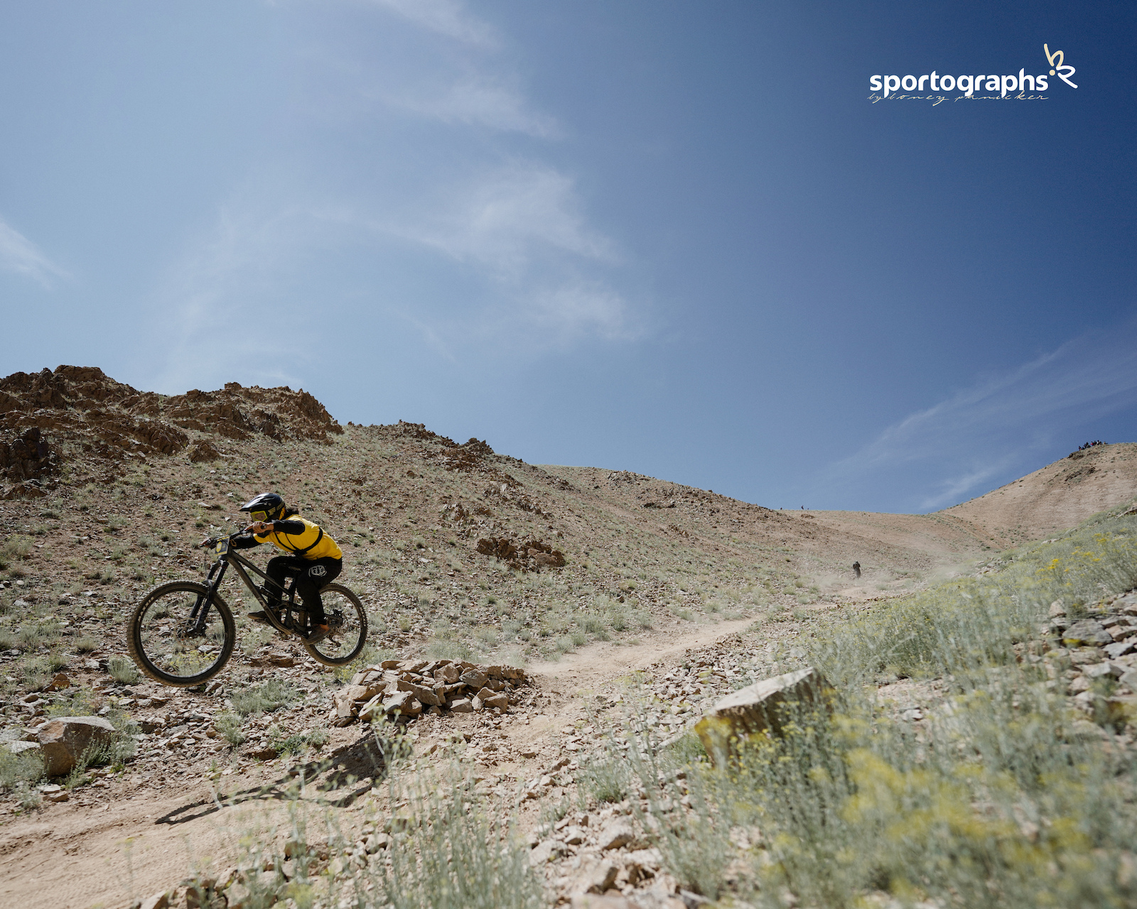 5th Ladakh MTB Fest 2023.