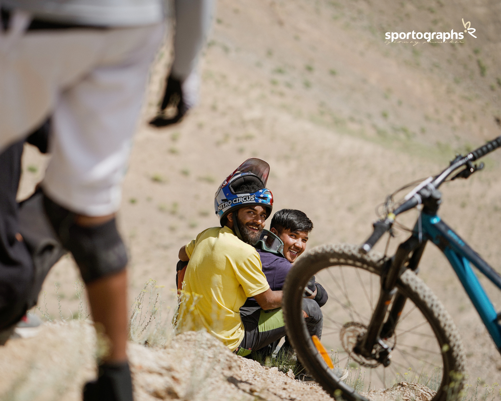 5th Ladakh MTB Fest 2023.