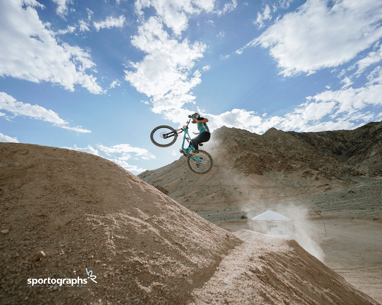 5th Ladakh MTB Fest 2023.