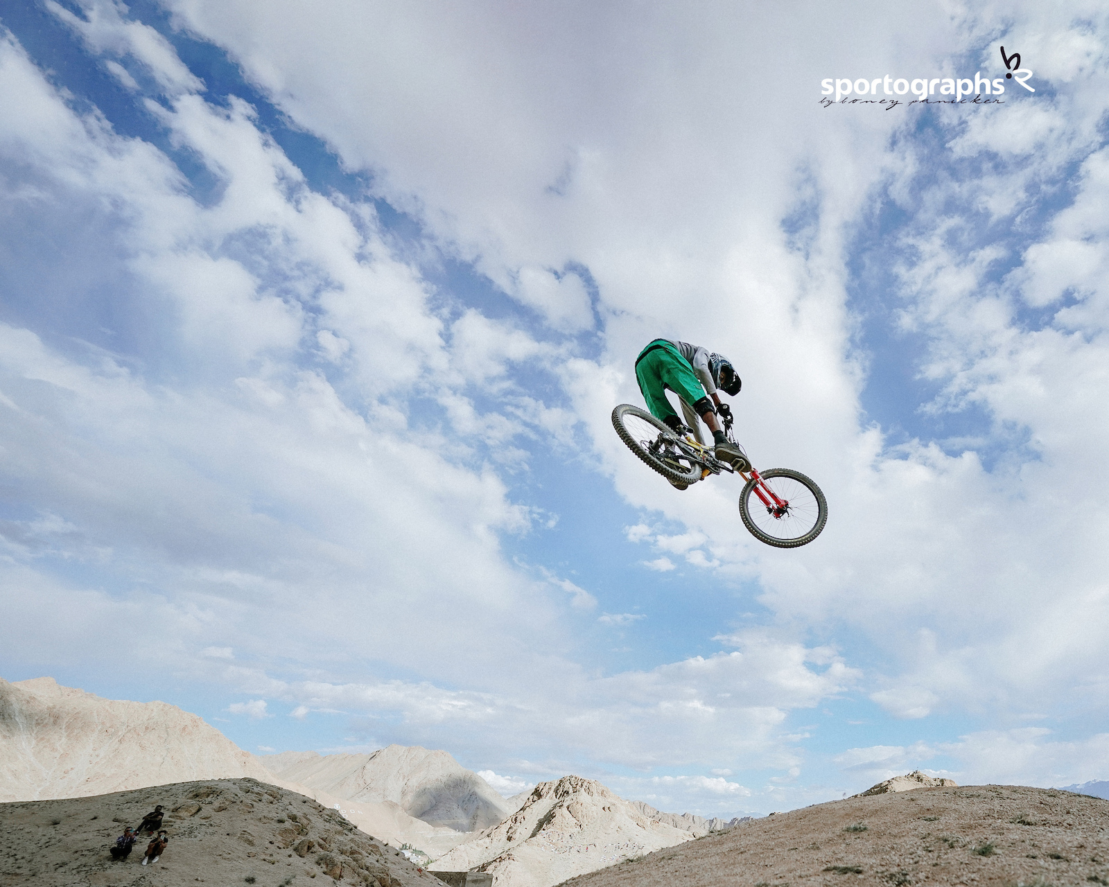 5th Ladakh MTB Fest 2023.