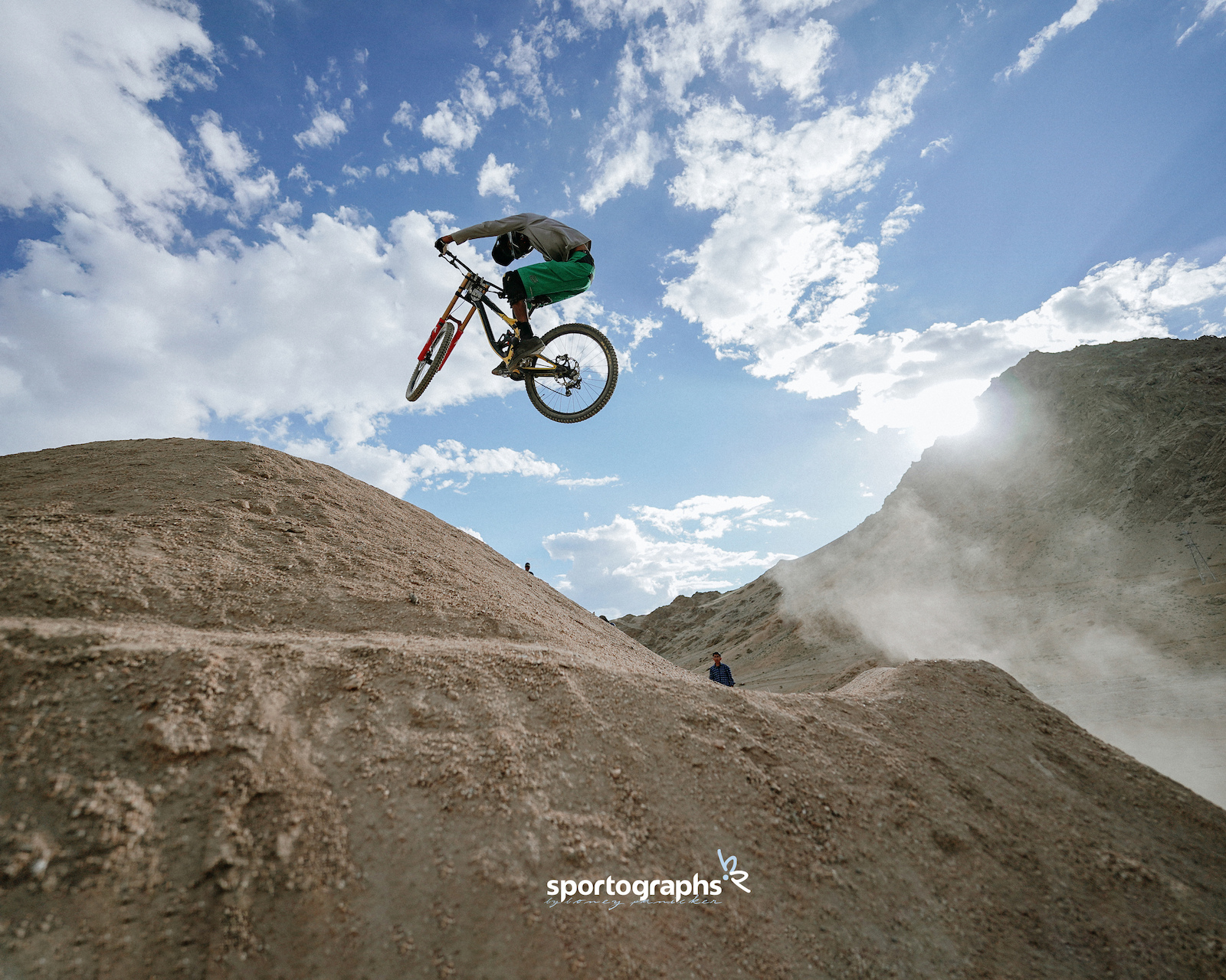 5th Ladakh MTB Fest 2023.