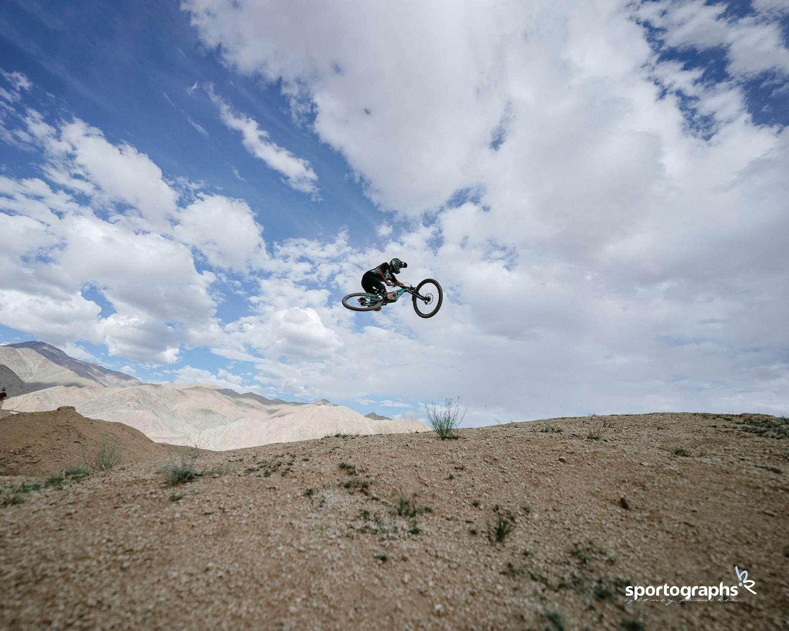 5th Ladakh MTB Fest 2023.