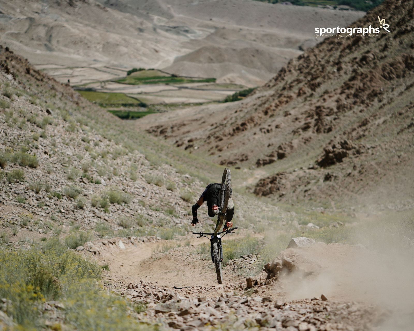 5th Ladakh MTB Fest 2023.