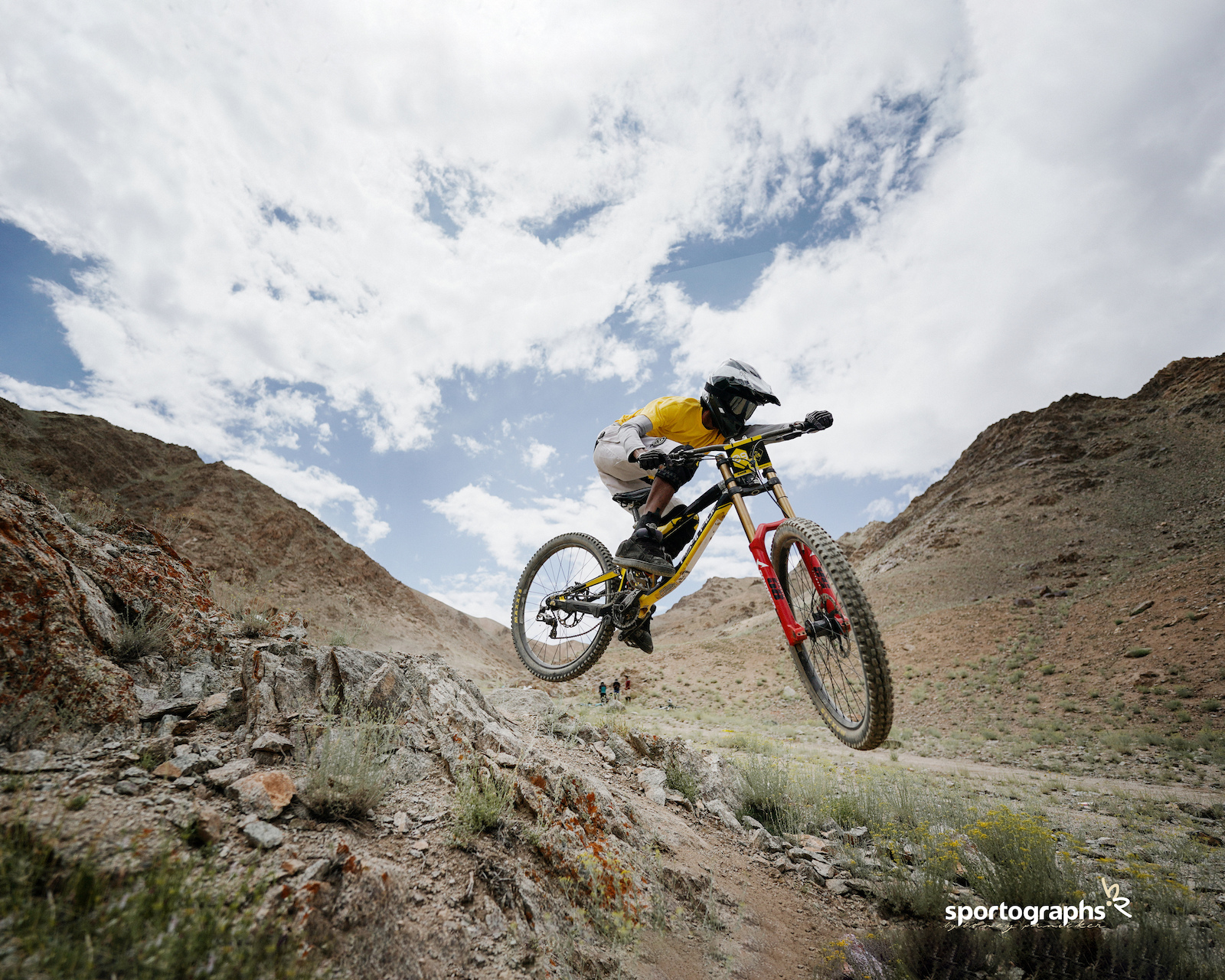 5th Ladakh MTB Fest 2023.