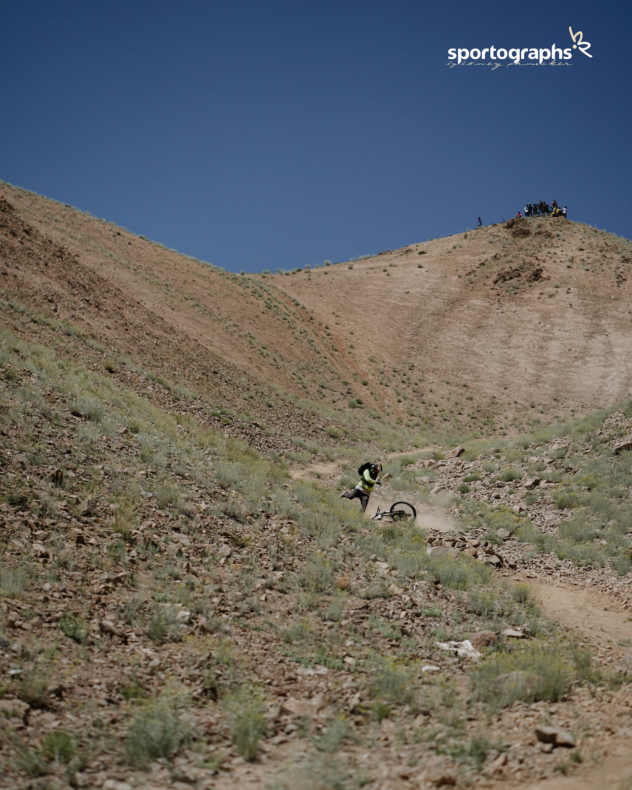 5th Ladakh MTB Fest 2023.