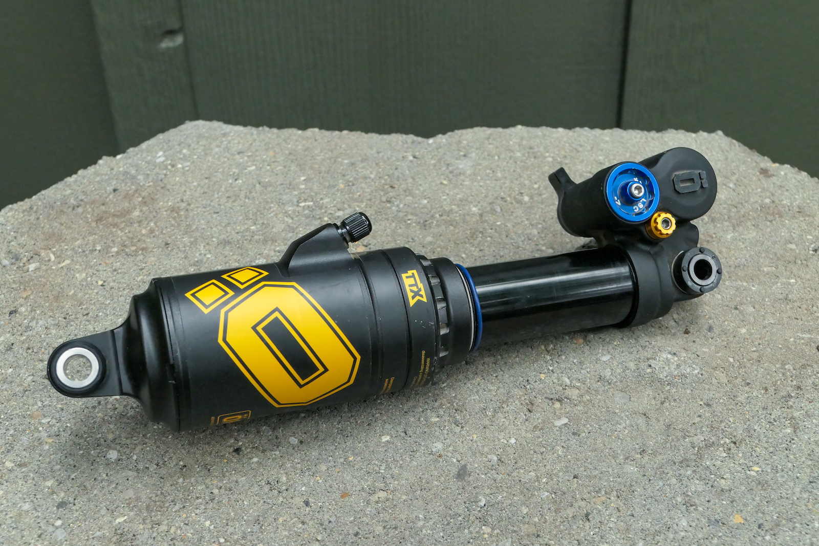 2023 Pinkbike Awards: Suspension Product of the Year Nominees