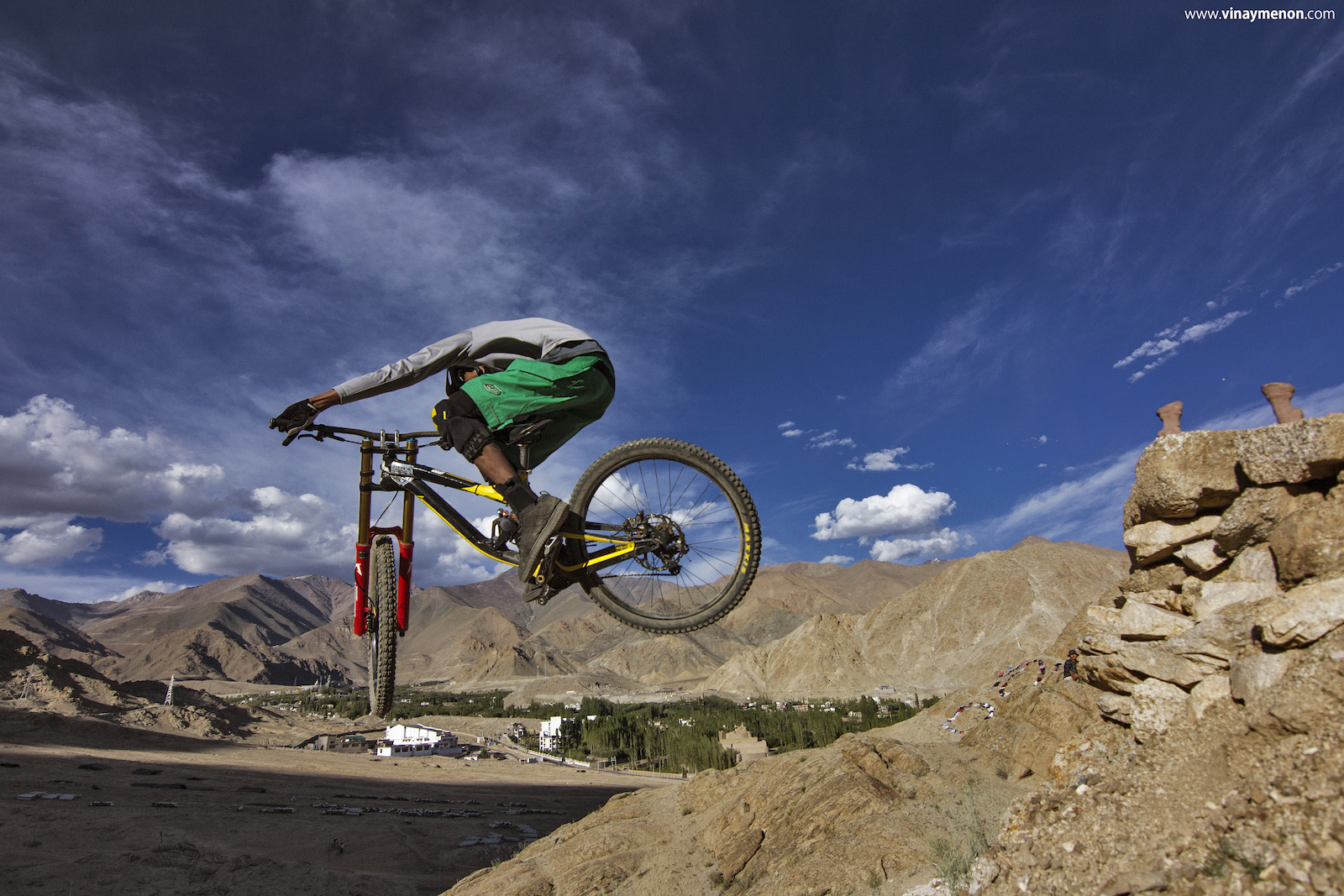 5th Ladakh MTB Fest 2023 Sa Ladakh Festival Photo Rahul Gautam www.vinaymenon.com