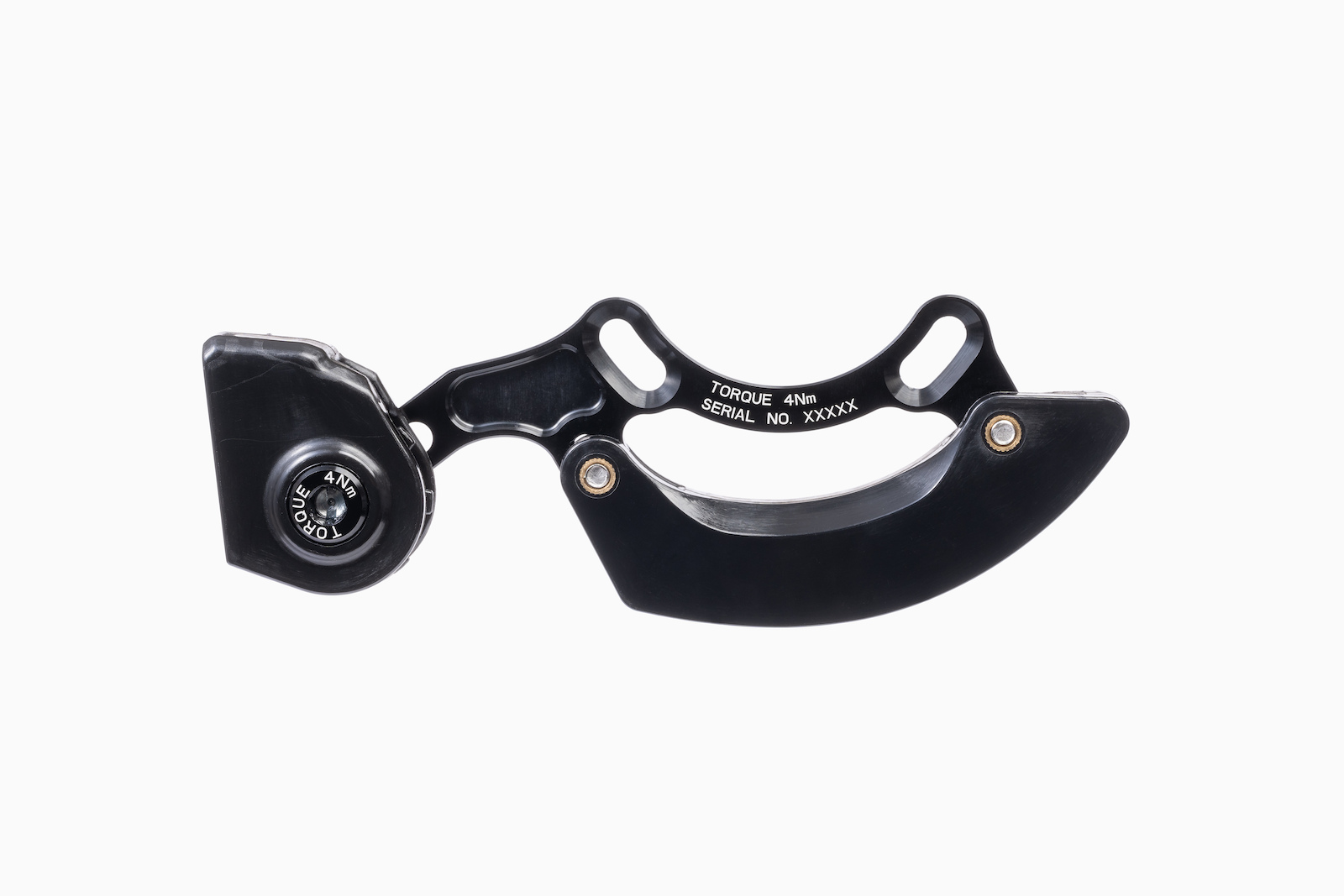 Deviate Announces New Chain Guide - Pinkbike