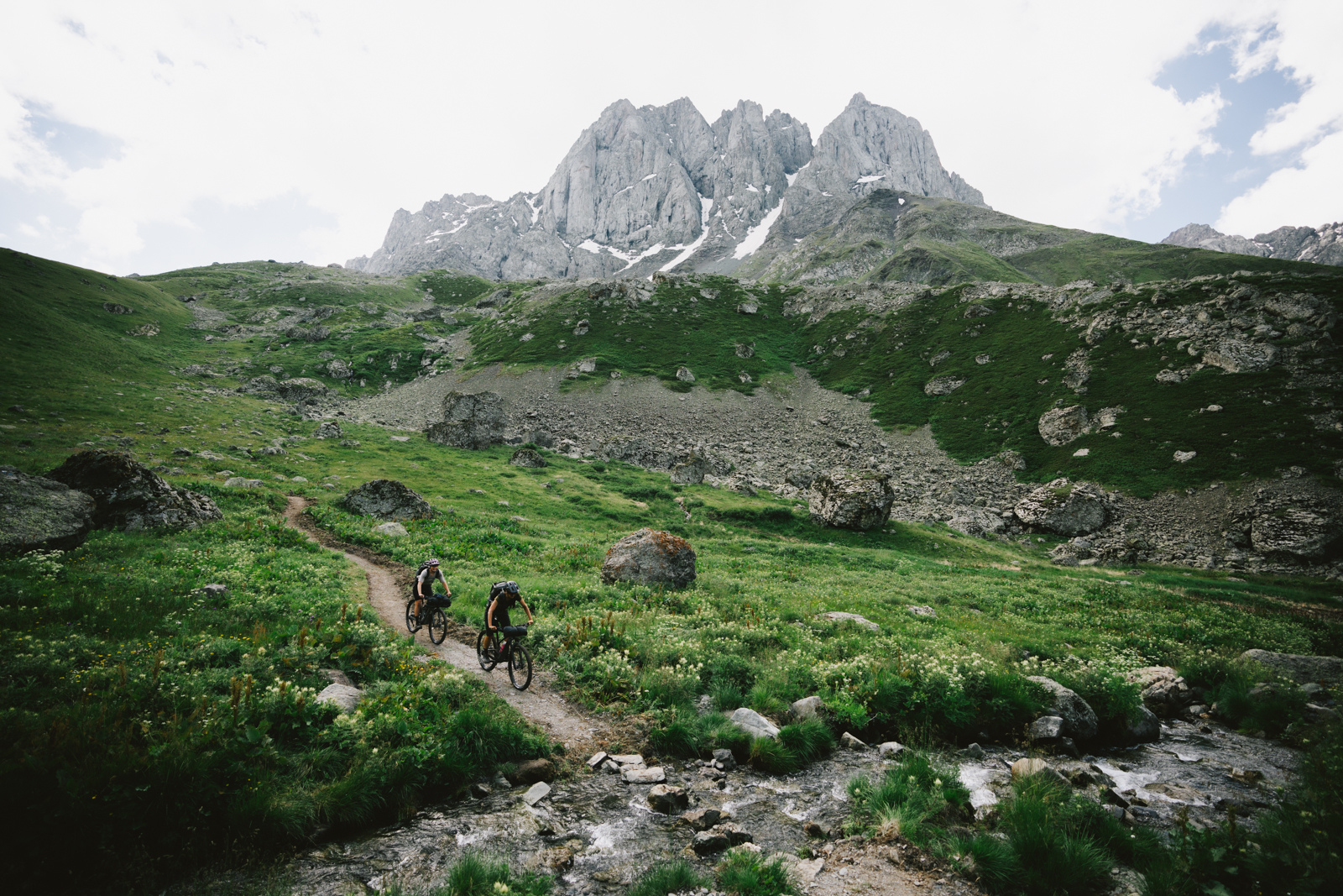 Video & Photo Story: Crossing Tusheti - A Bikepacking Adventure Through ...