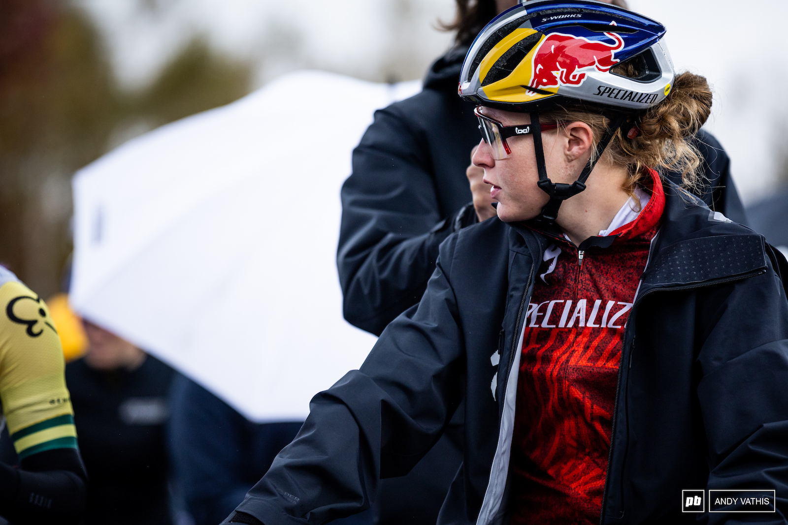 Mathias Flueckiger to Skip Snowshoe & Mont-Sainte-Anne World Cup Races -  Pinkbike