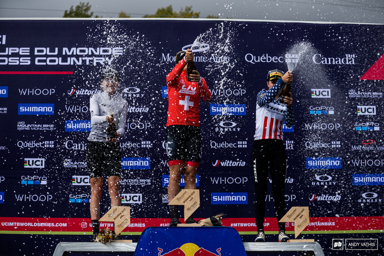 Mathias Flueckiger to Skip Snowshoe & Mont-Sainte-Anne World Cup Races -  Pinkbike