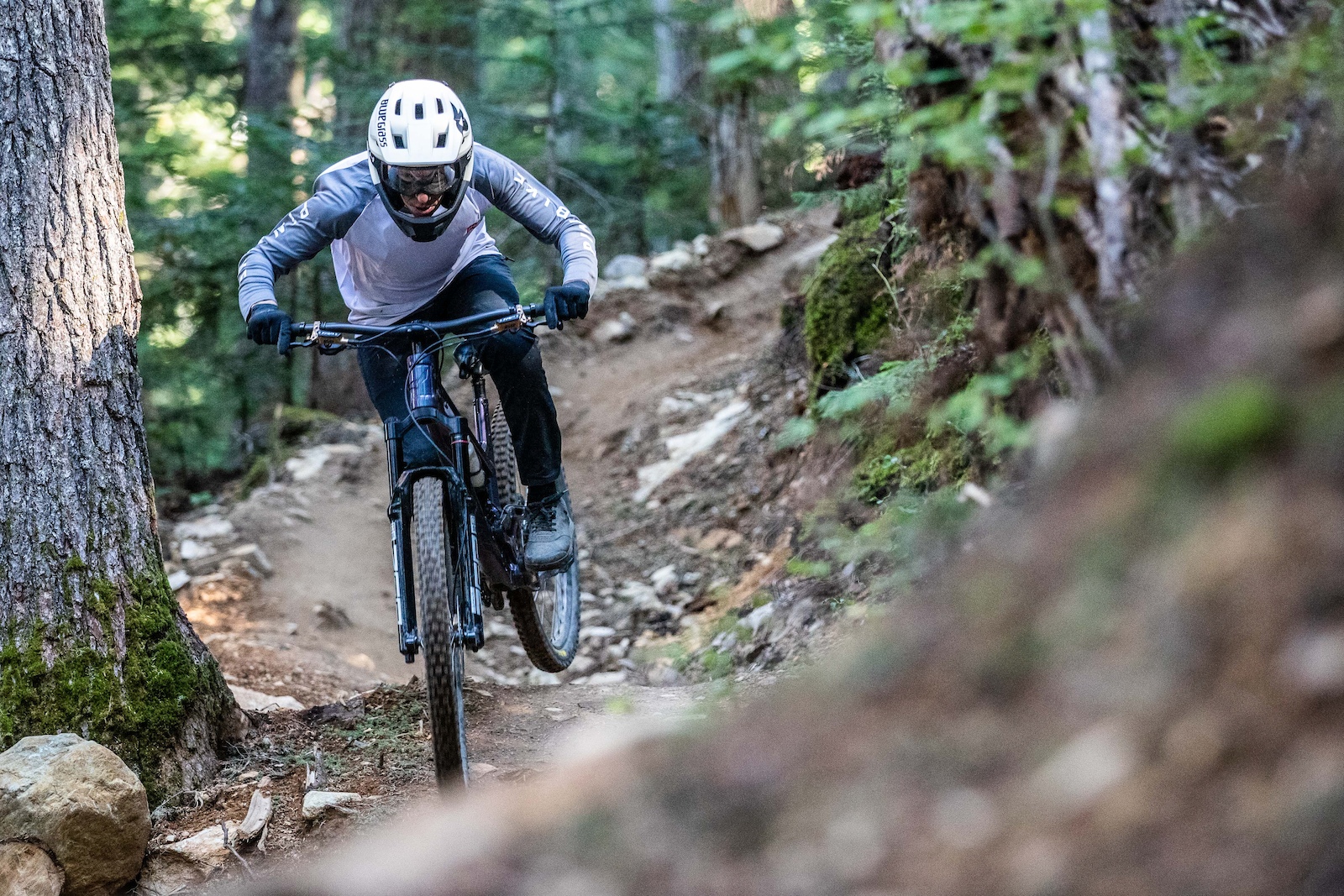 Field Test Review: 2024 Nicolai Nucleon 16 Supre - The Silent Plow