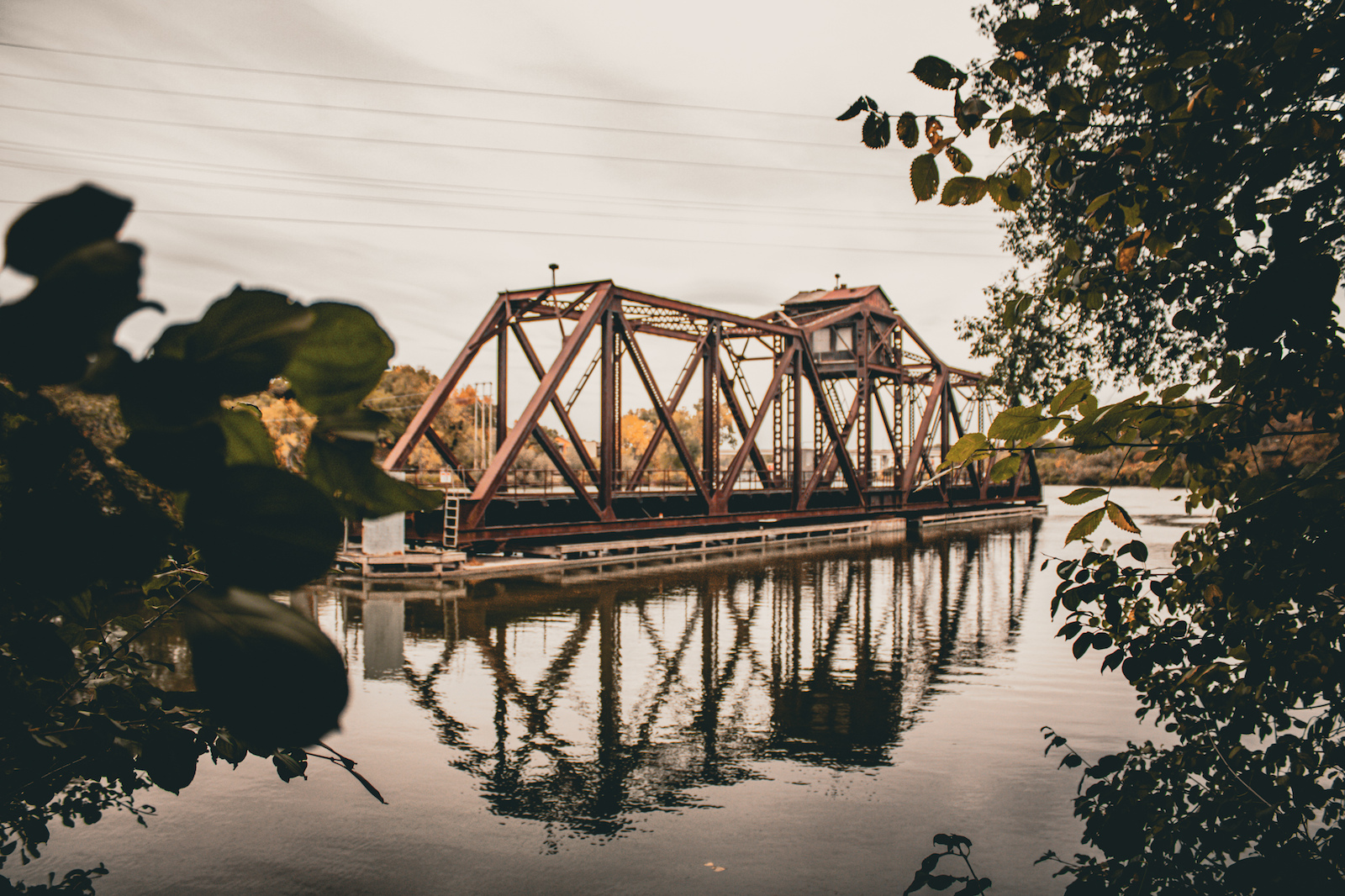 Beautiful Newberry Trail
@KM3Photography