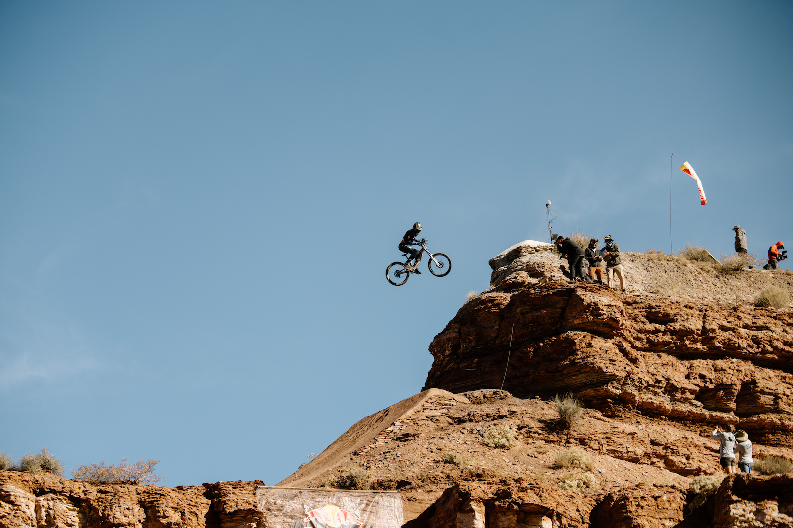 Red Bull Rampage 2023 - Sélection des meilleurs vidéos de shape