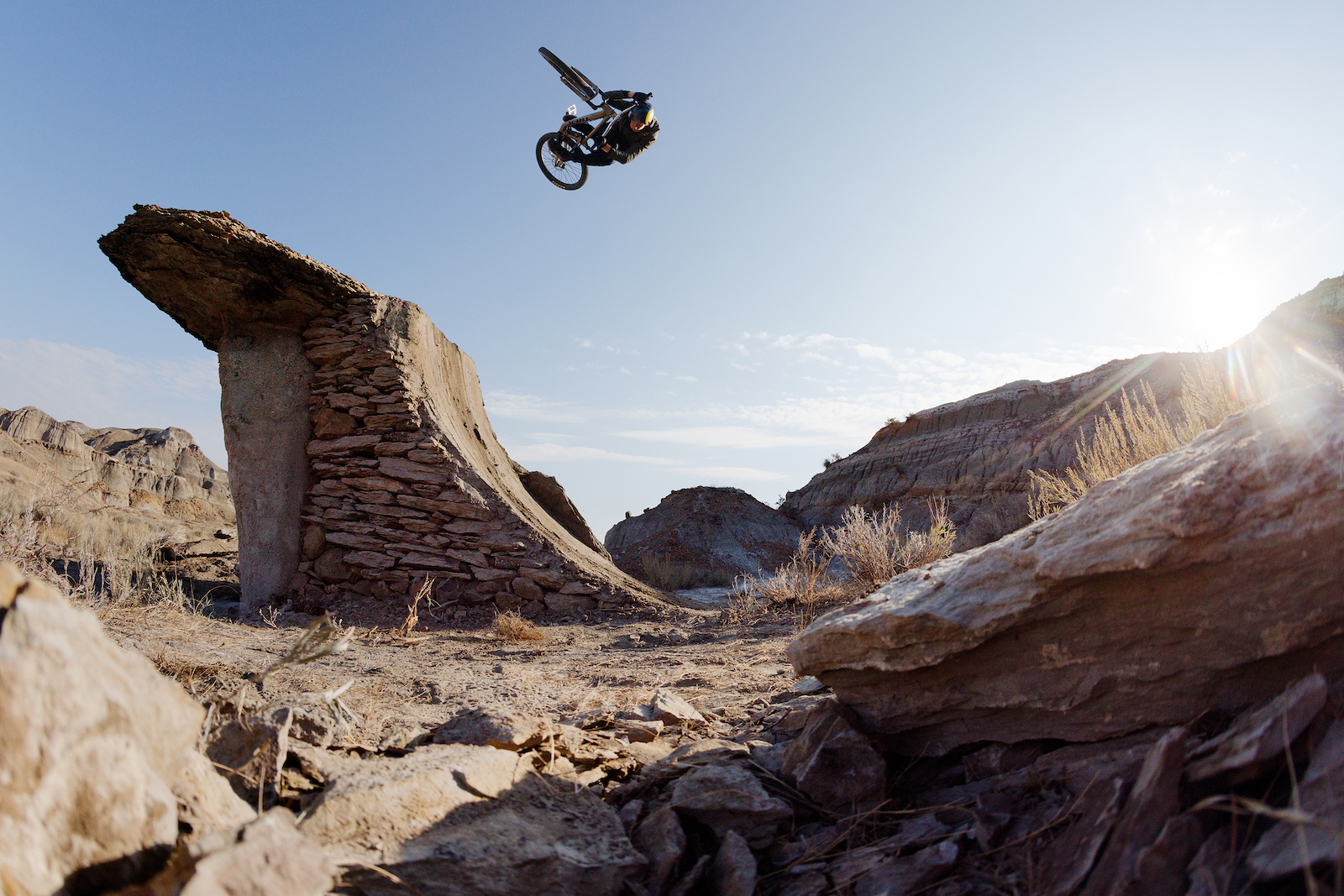 Must Watch: Afterlife with Brandon Semenuk - Pinkbike