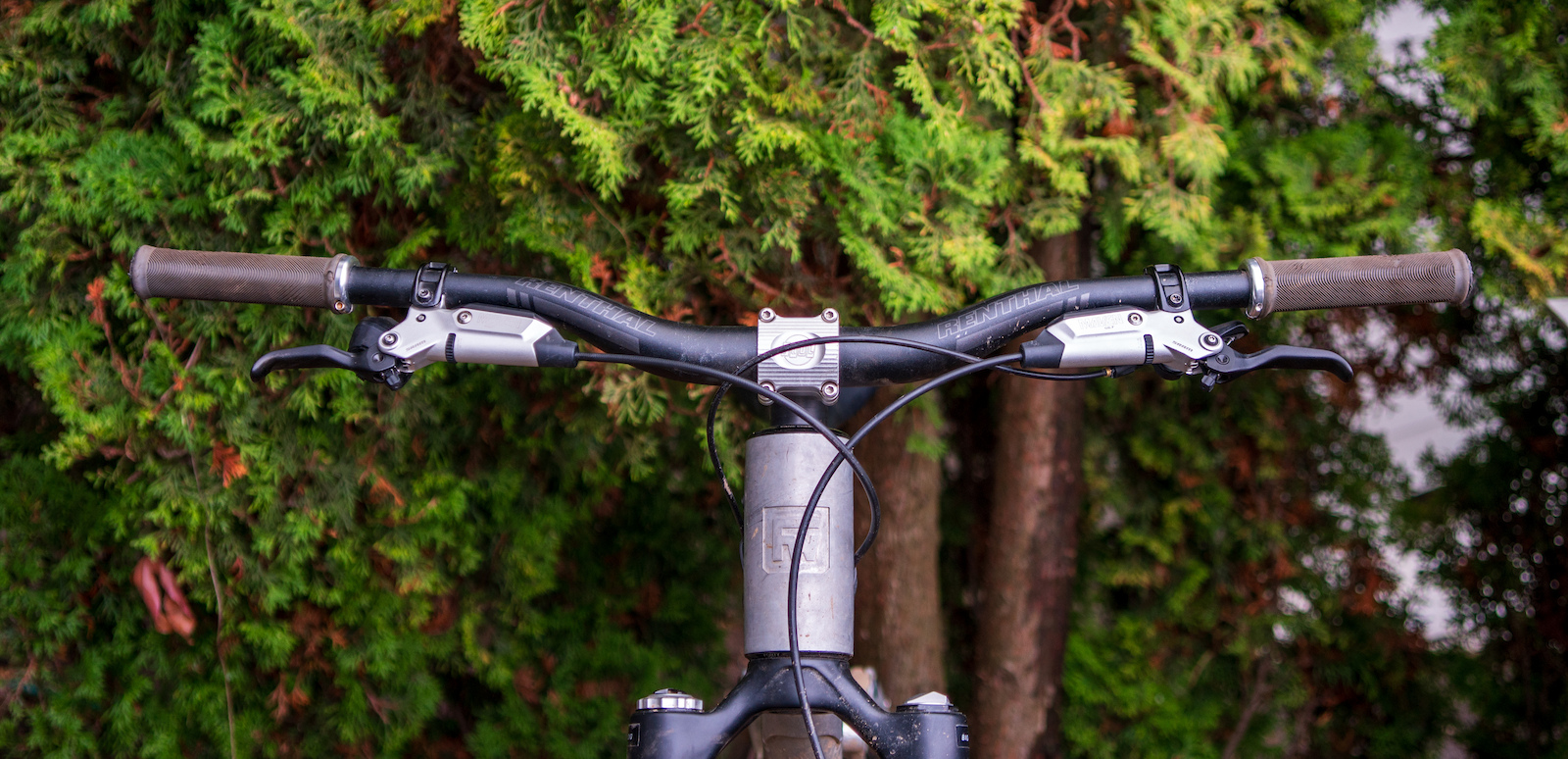 Premium Bike Stem Caps - Sleek Design & Durability