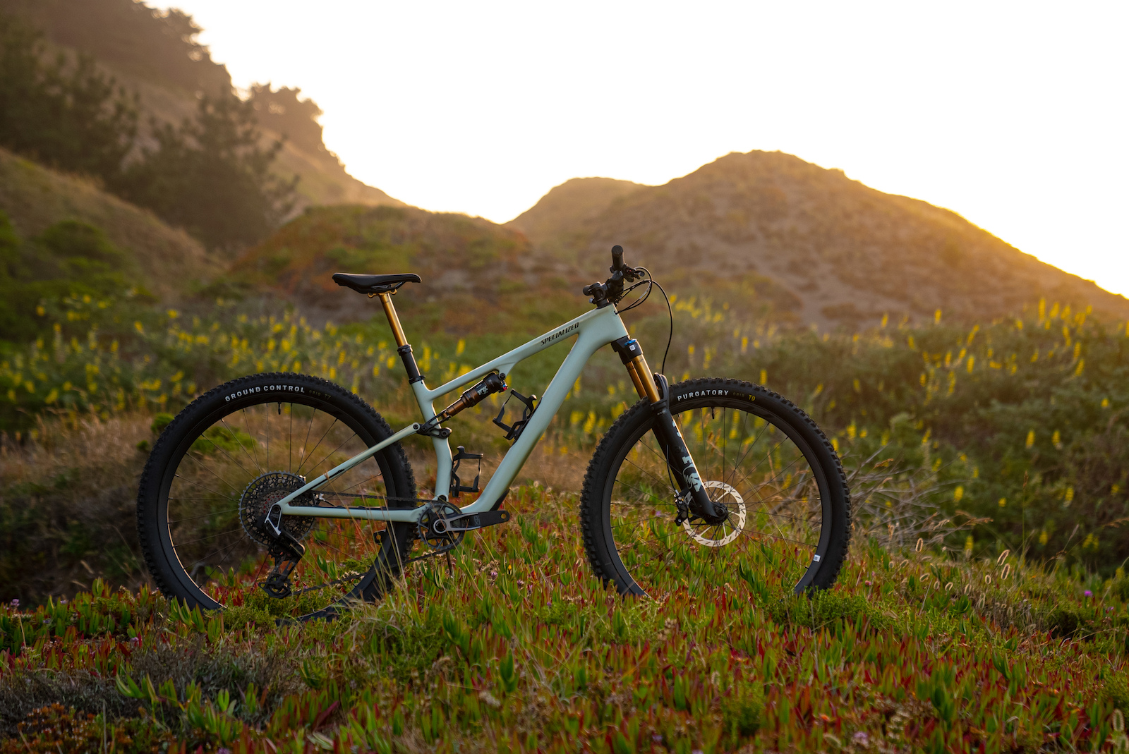 First rides: Specialized Trail collection goes light weight with