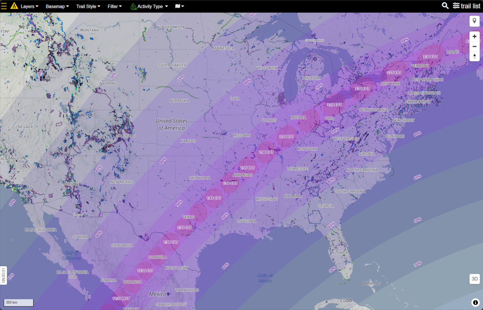 Your Guide to Viewing the Great North American Eclipse