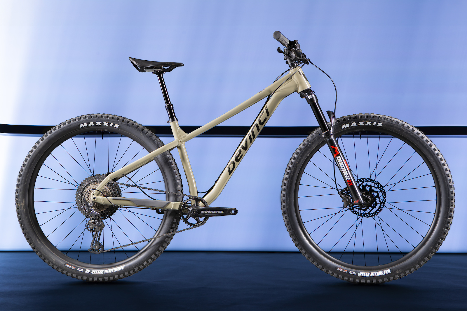 Value Field Test: Devinci Kobain - Hardtail Nirvana - Pinkbike