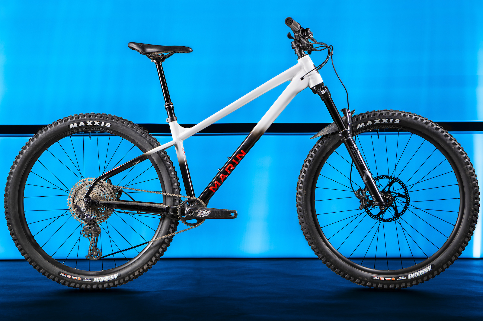 Marin san orders quentin 29er