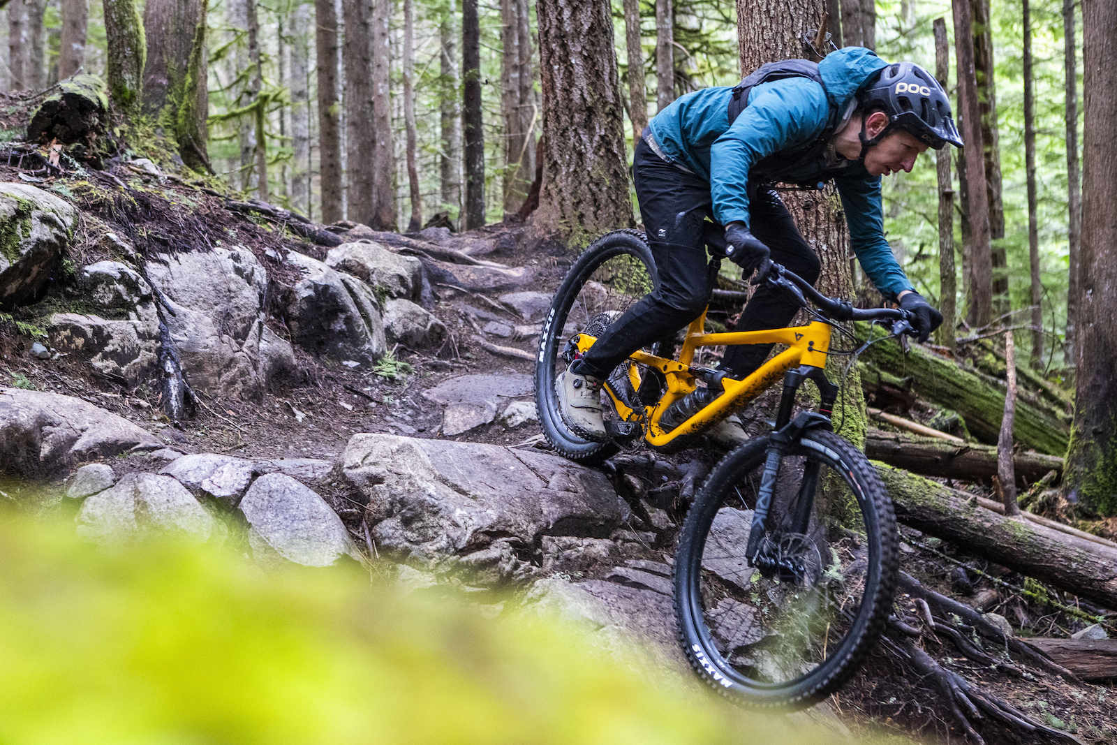 Field Test: YT Jeffsy Core 1 - Where Value Meets Performance