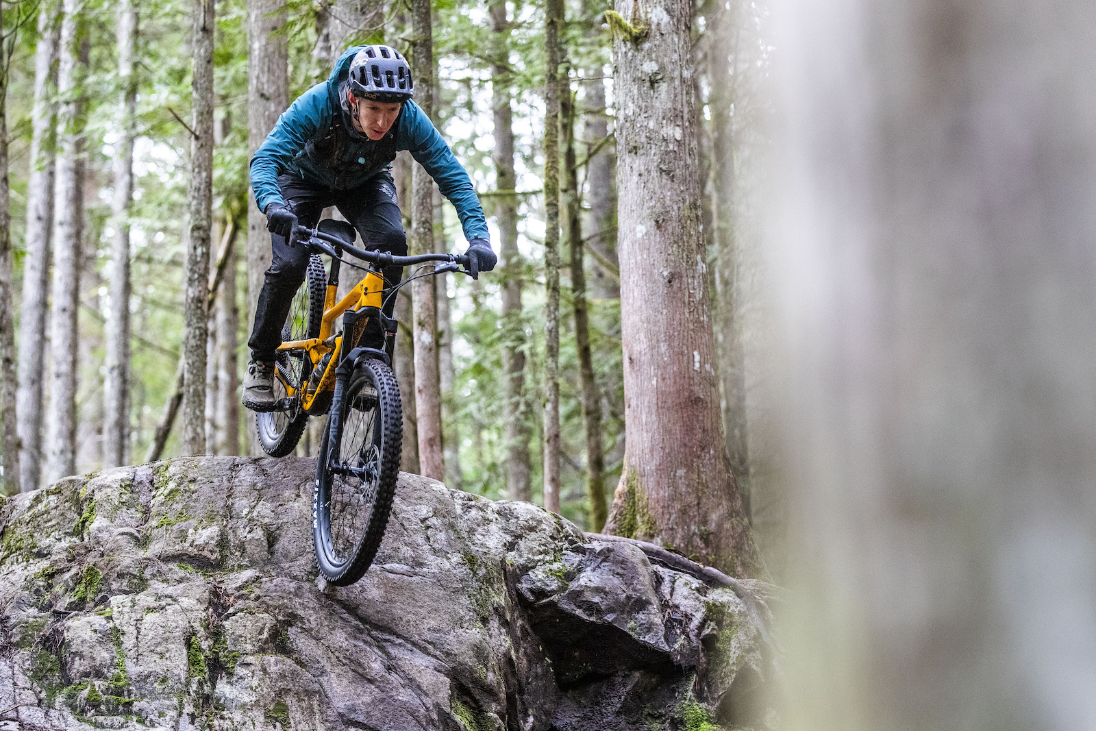 Field Test: YT Jeffsy Core 1 - Where Value Meets Performance