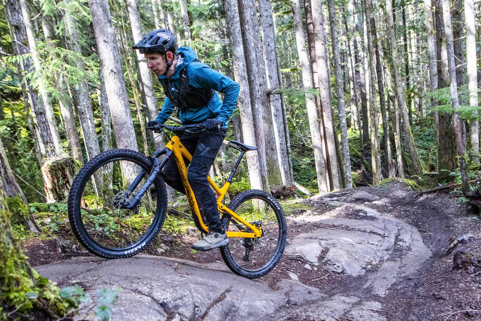 Field Test: YT Jeffsy Core 1 - Where Value Meets Performance