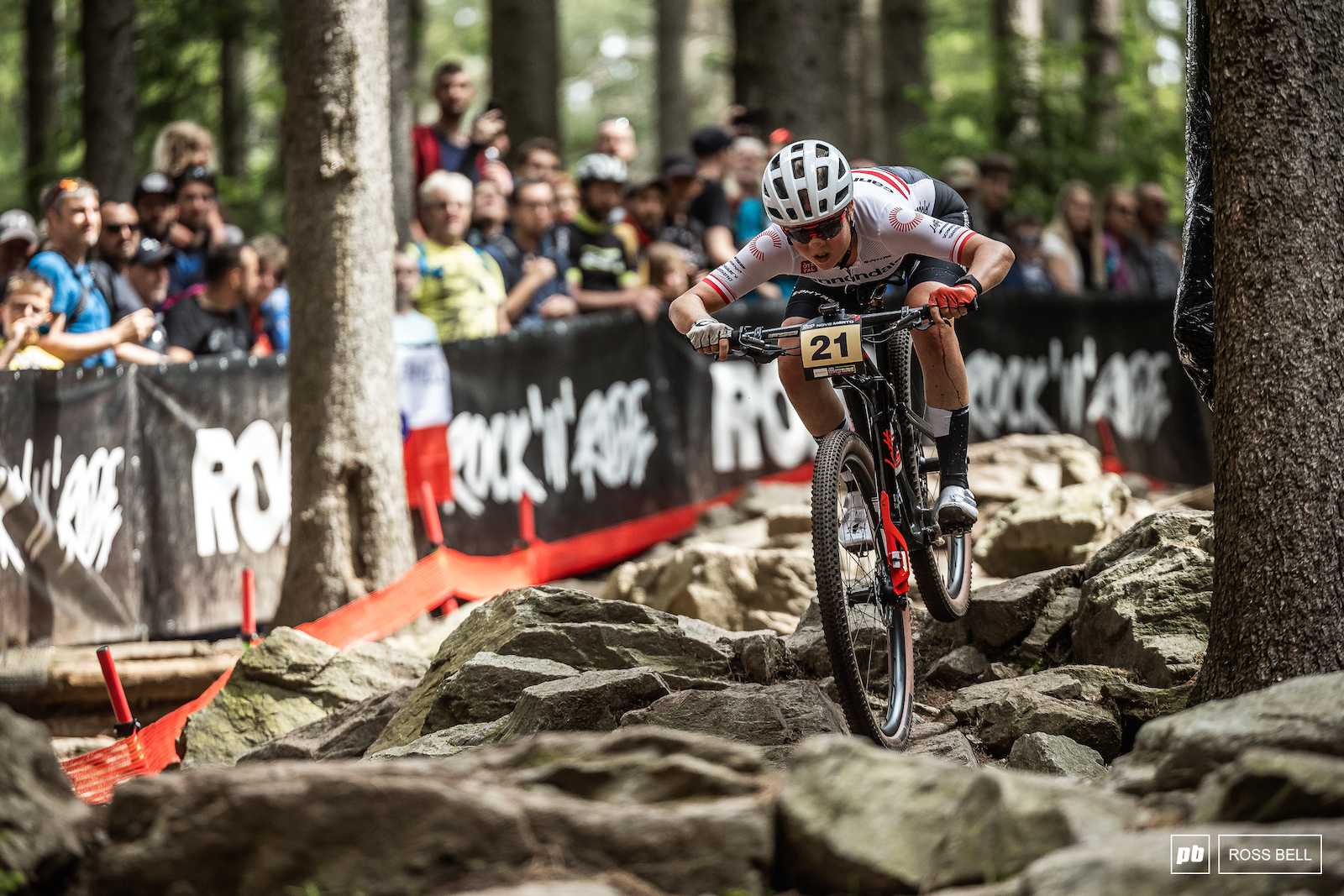 XCO Photo Epic: Nove Mesto XC World Cup 2024 - Pinkbike