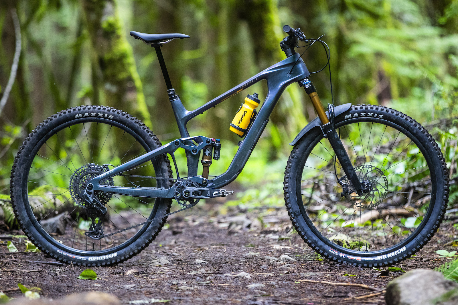 Giant trance advanced 29 review sale