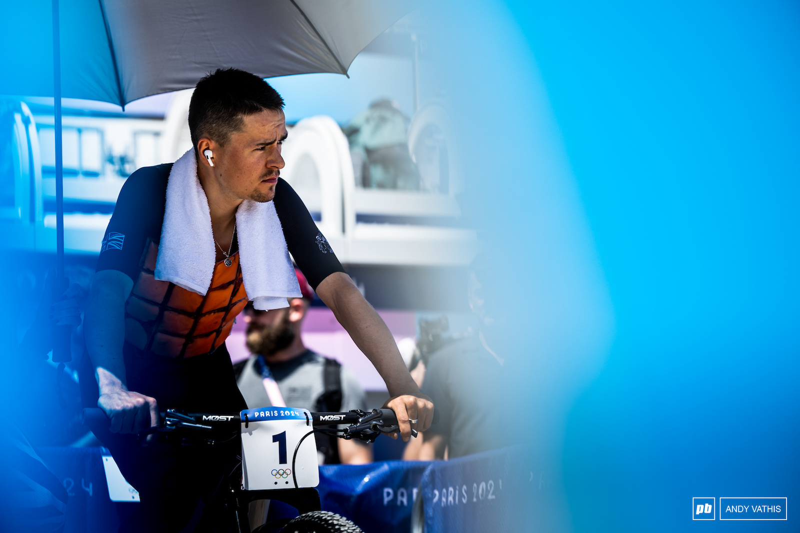Cyclisme sur route Paris 2024 - Résultats olympiques par discipline