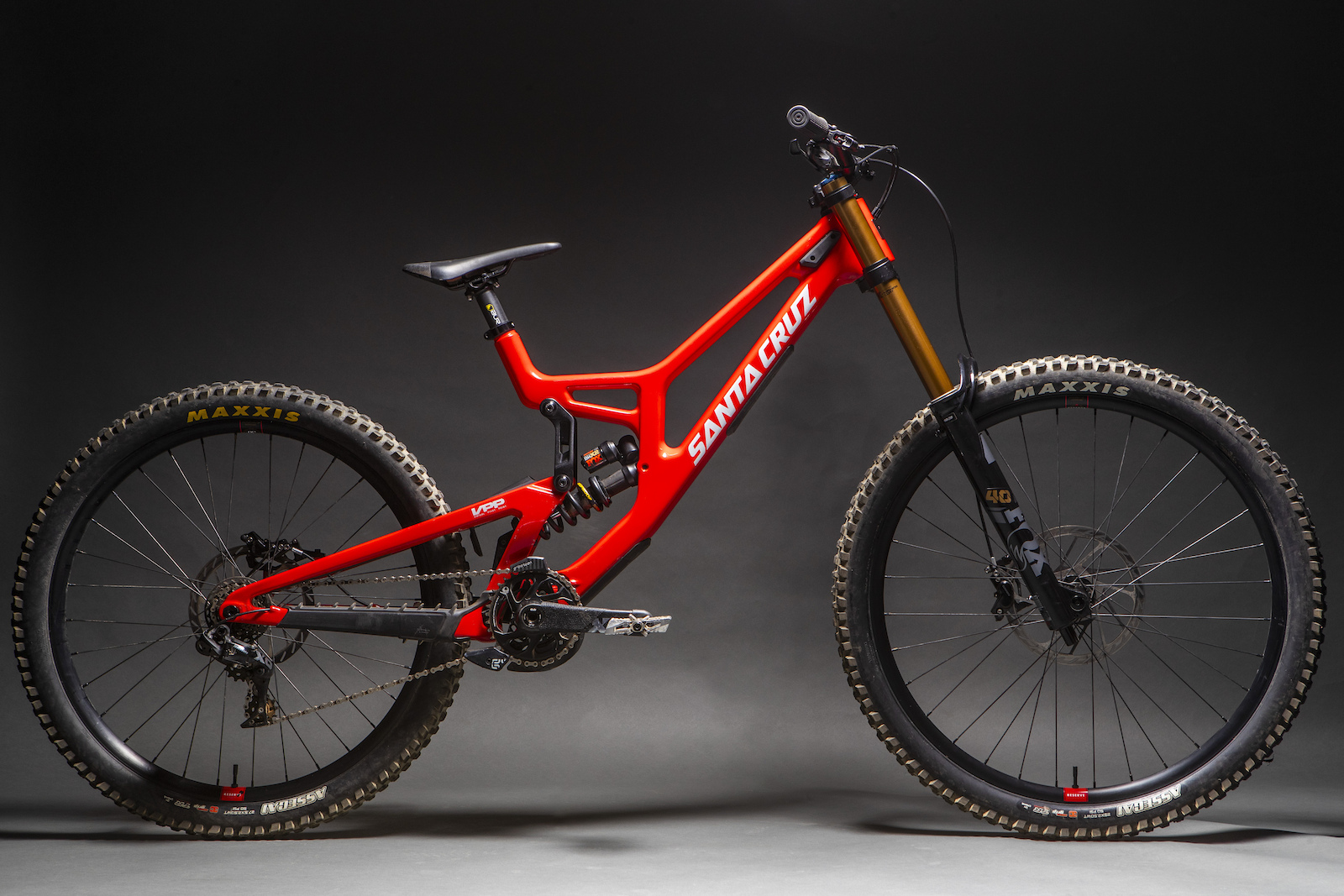 2024 Pinkbike Awards: Mountain Bike of the Year Nominees