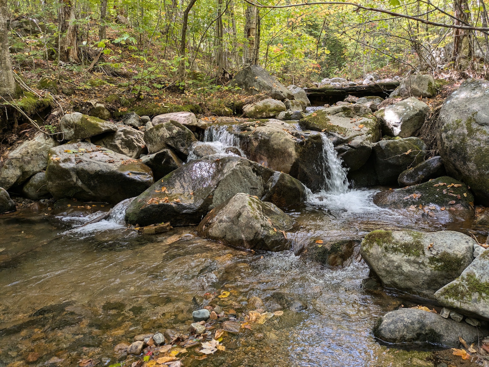 Waterfall