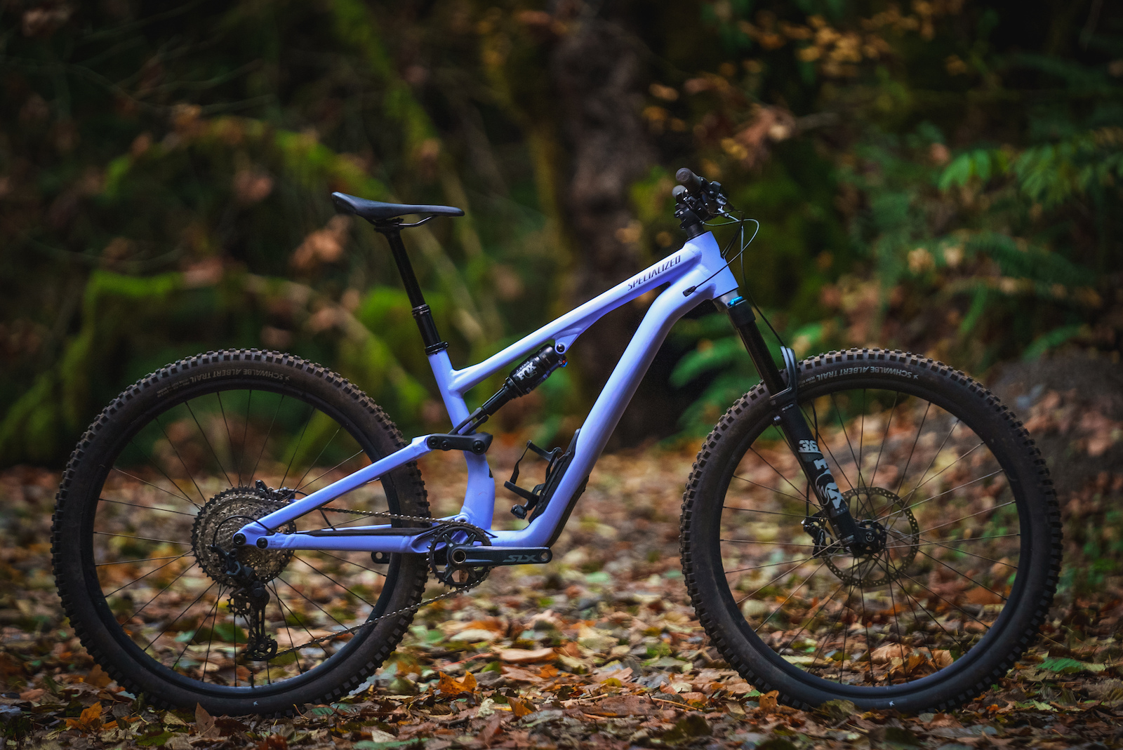 Field Test Review 2025 Specialized Stumpjumper 15 Alloy Pinkbike