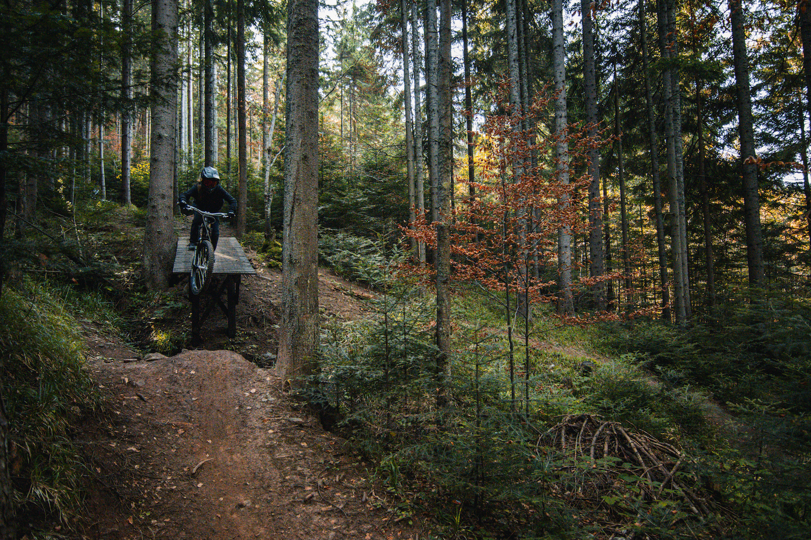 FREERIDE BALKAN ODYSSEY THE ART OF ADVENTURE