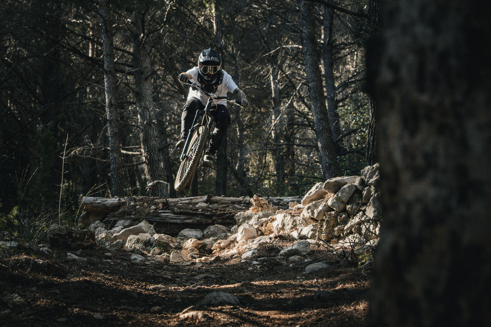 FREERIDE BALKAN ODYSSEY THE ART OF ADVENTURE