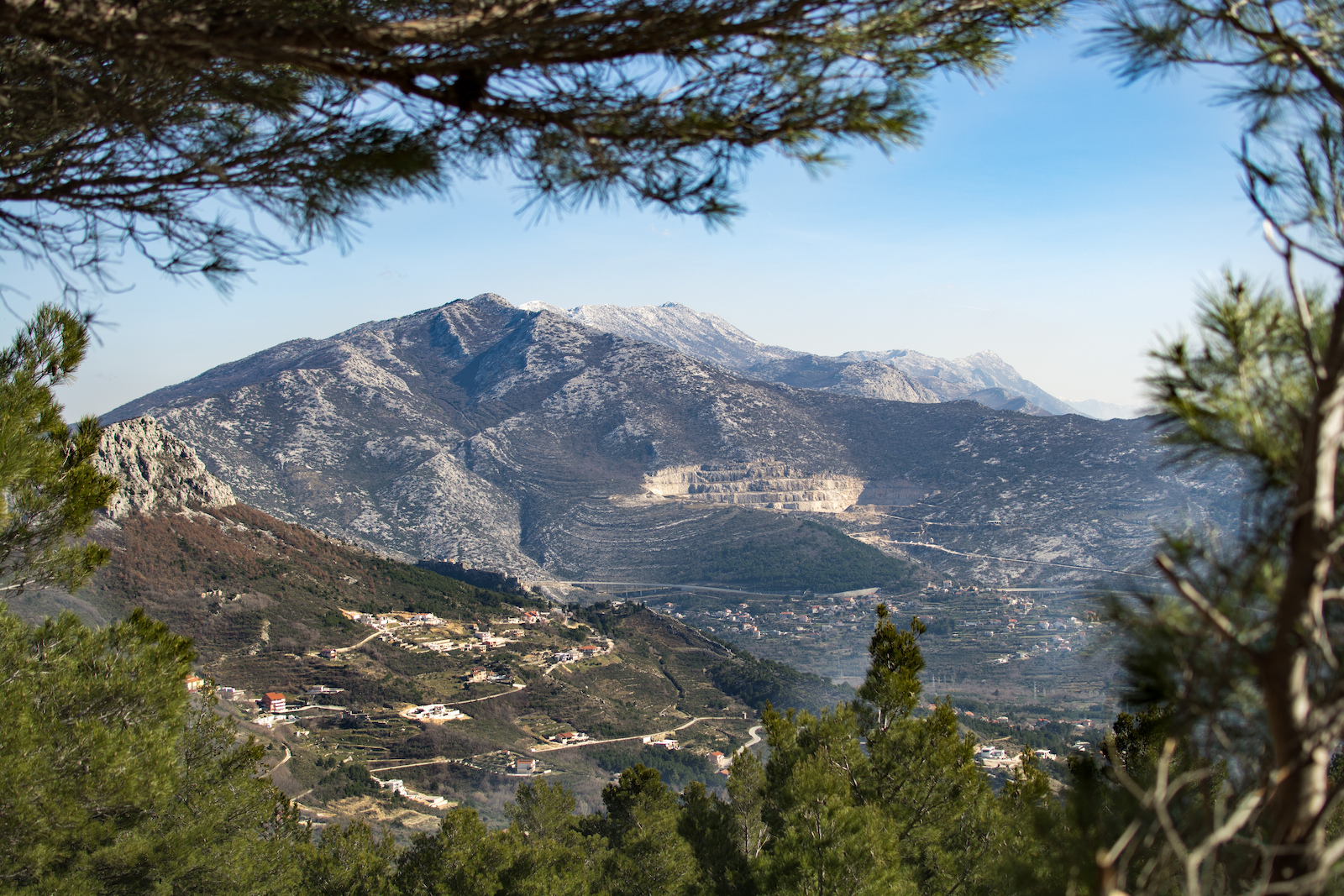 FREERIDE BALKAN ODYSSEY THE ART OF ADVENTURE