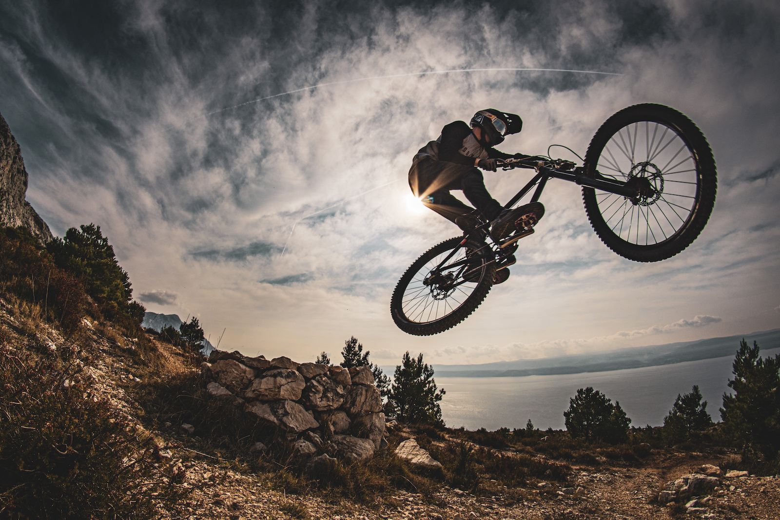 FREERIDE BALKAN ODYSSEY THE ART OF ADVENTURE