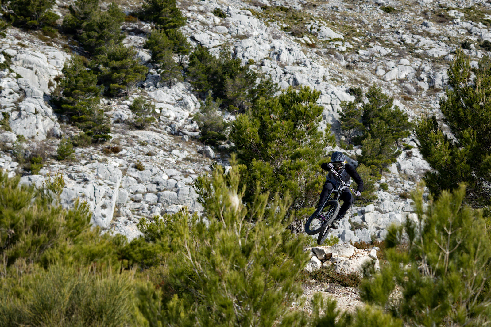 FREERIDE BALKAN ODYSSEY THE ART OF ADVENTURE