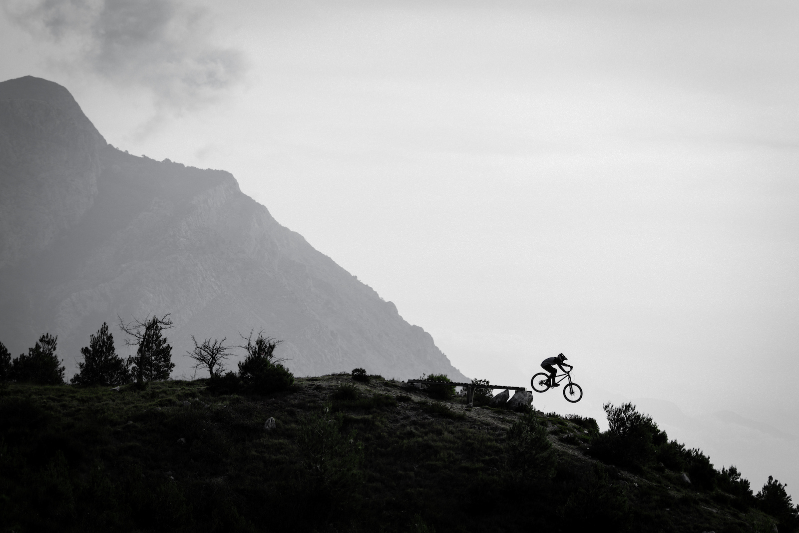 FREERIDE BALKAN ODYSSEY THE ART OF ADVENTURE